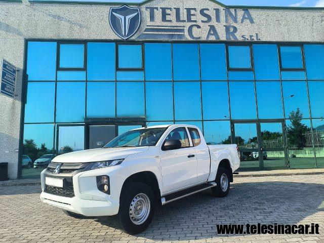 MITSUBISHI L200 2.3 D Double Cab 4x4 Hurricane