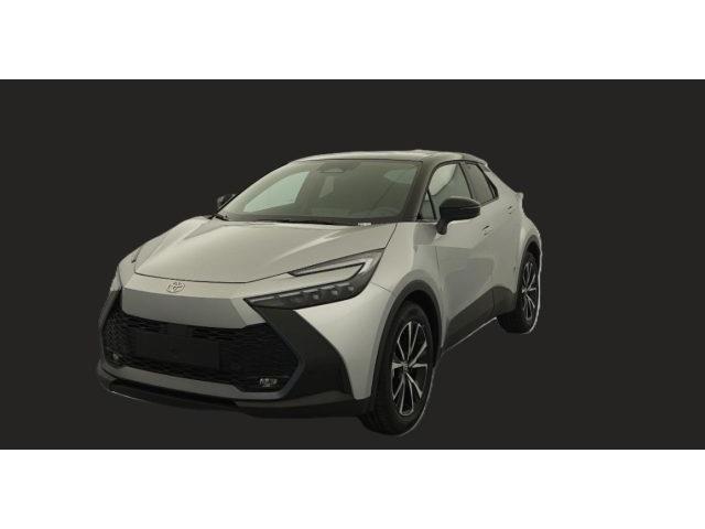 TOYOTA C-HR 2.0 PHEV Trend