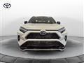 TOYOTA RAV4 2.5 PHEV E-CVT AWD-i More Style