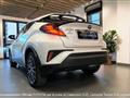 TOYOTA C-HR 1.8 Hybrid E-CVT Lounge