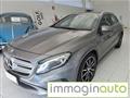 MERCEDES Classe GLA 200 CDI Automatic 4Matic Executive