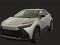 TOYOTA C-HR 2.0 PHEV Trend