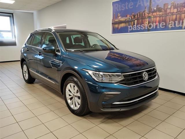 VOLKSWAGEN TIGUAN 2.0 TDI SCR Life