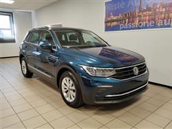 VOLKSWAGEN TIGUAN 2.0 TDI SCR Life