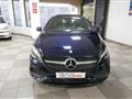 MERCEDES CLASSE A d Automatic Premium AMG