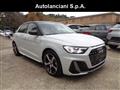 AUDI A1 SPORTBACK SPB SPORTBACK 30 TFSI S-LINE CARPLAY CAMERA "17