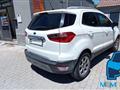 FORD ECOSPORT 1.0 EcoBoost 100 CV Titanium