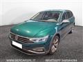 VOLKSWAGEN PASSAT Alltrack 2.0 TDI 190 CV 4MOTION DSG BMT