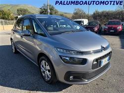 CITROEN C4 PICASSO BlueHDi 120 S&S EAT6 Business