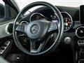 MERCEDES CLASSE C SW C 220 d S.W. 4Matic Auto Premium