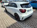 MERCEDES CLASSE A 4Matic Automatic