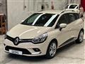 RENAULT Clio Sporter Clio Sporter DCI