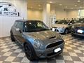 MINI MINI 3 PORTE 1.6 16V Cooper S