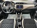 NISSAN MICRA IG-T 92 Xtronic 5 porte N-Design