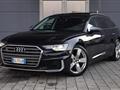 AUDI A6 AVANT Avant 3.0 TDI S-Line quattro tiptronic sline