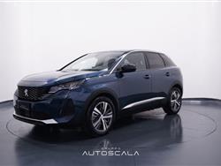 PEUGEOT 3008 PHEV Hybrid 225cv e-EAT8 Allure Pack