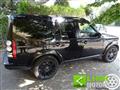 LAND ROVER DISCOVERY 4 3.0 TDV6 211cv 7posti