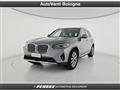 BMW X3 xDrive30e