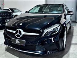 MERCEDES Classe A d 109CV Premium