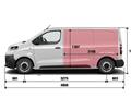 FIAT SCUDO NEW SCUDO 1.5 100CV L2H1 PRONTA CONSEGNA!!!