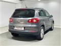 VOLKSWAGEN TIGUAN 2.0 TDI DPF 4MOTION Sport & Style