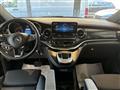 MERCEDES CLASSE V V 250 d Automatic 4Matic Exclusive Long