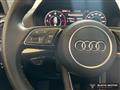 AUDI Q2 35 TDI Auto S line AZIENDALE GARANZIA 2 ANNI