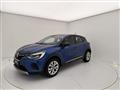 RENAULT NUOVO CAPTUR TCe 100 CV GPL Zen