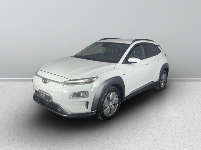 HYUNDAI KONA ELECTRIC Electric I 2018 -  64 kWh EV Xprime