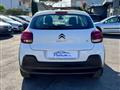 CITROEN C3 1.5 bluehdi Feel s&s 100cv 5m