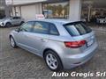 AUDI A3 SPORTBACK SPB 35 TDI S tronic Business