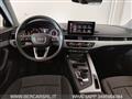 AUDI A4 AVANT A4 Avant 35 TDI/163 CV S tronic