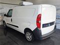 FIAT DoblÃ² Cargo Maxi 1.4 tjt n.power 120cv LH1 FRIGO ZANOTTI!