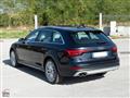 AUDI A4 ALLROAD 2.0 TDI 190 QUATTRO S-TRONIC TETTO FULL LED PELLE