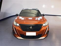 PEUGEOT 2008 II 2020 1.2 puretech GT s&s 155cv eat8