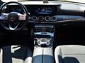 MERCEDES Classe E Mercedes Classe E 300 D - AMG 245 Cv