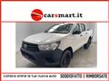 TOYOTA HILUX 2.4 D-4D 4WD 4 porte Double Cab Comfort