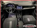 AUDI A3 SPORTBACK SPB 35 TFSI MHEV BUSINESS ADVANCED