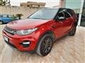 LAND ROVER Discovery Sport 2.2 TD4 SE
