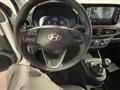 HYUNDAI NEW i10 1.0 MPI Connectline - NEOPATENTATI!