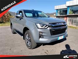 ISUZU D-MAX N60 1.9 Space Cab F 4X4