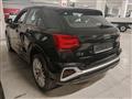 AUDI Q2 35 TFSI S tronic