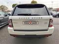 LAND ROVER RANGE ROVER SPORT 3.0 SDV6 HSE VISTA E PIACIUTA!!