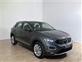 VOLKSWAGEN T-ROC 1.0 TSI 115 CV Advanced BlueMotion Technology