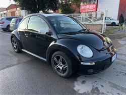 VOLKSWAGEN New Beetle 1.6