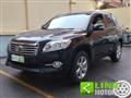 TOYOTA RAV4 2.2 D-4D 150 CV DPF