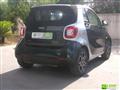 SMART FORTWO CABRIO 1.0  cabrio Passion