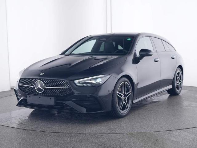 MERCEDES Classe CLA CLA 200 Aut. Shooting Brake Premium