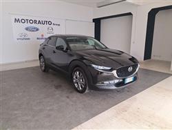 MAZDA CX-30 2.0L Skyactiv-G 150 CV M Hybrid 2WD Executive