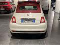 FIAT 500C 500 C 1.0 Hybrid